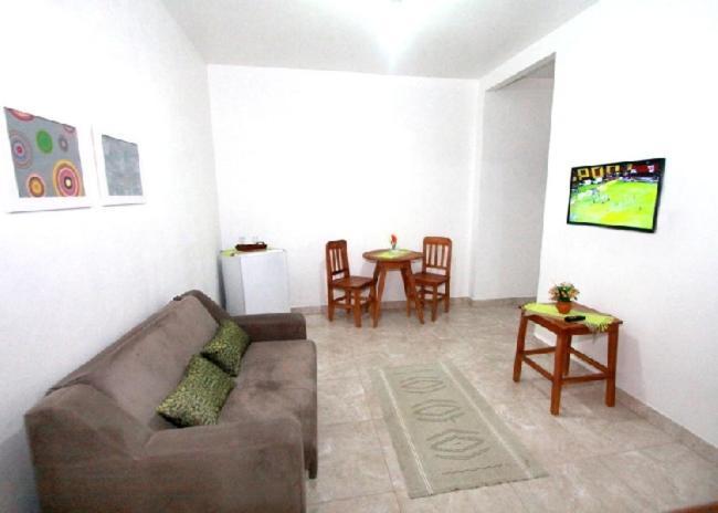 Loft Vila Do Sossego Pirenópolis Kültér fotó