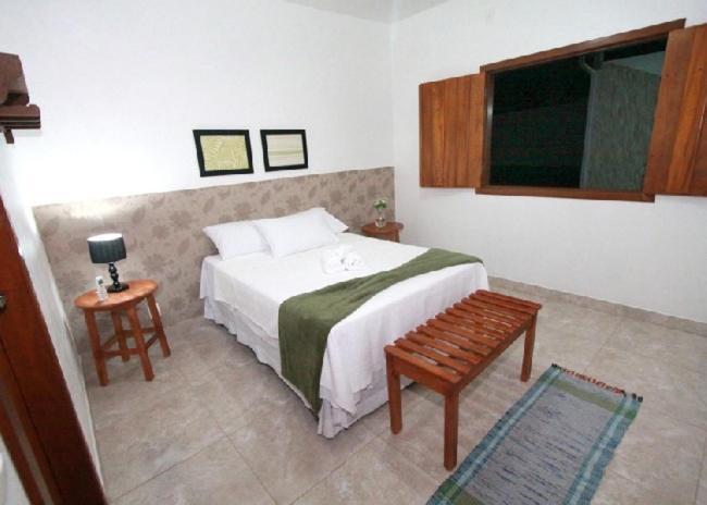 Loft Vila Do Sossego Pirenópolis Kültér fotó