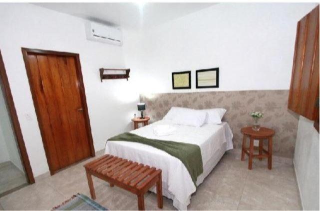 Loft Vila Do Sossego Pirenópolis Kültér fotó