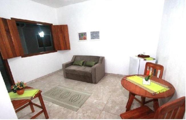 Loft Vila Do Sossego Pirenópolis Kültér fotó