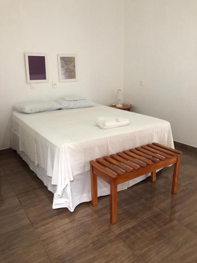 Loft Vila Do Sossego Pirenópolis Kültér fotó