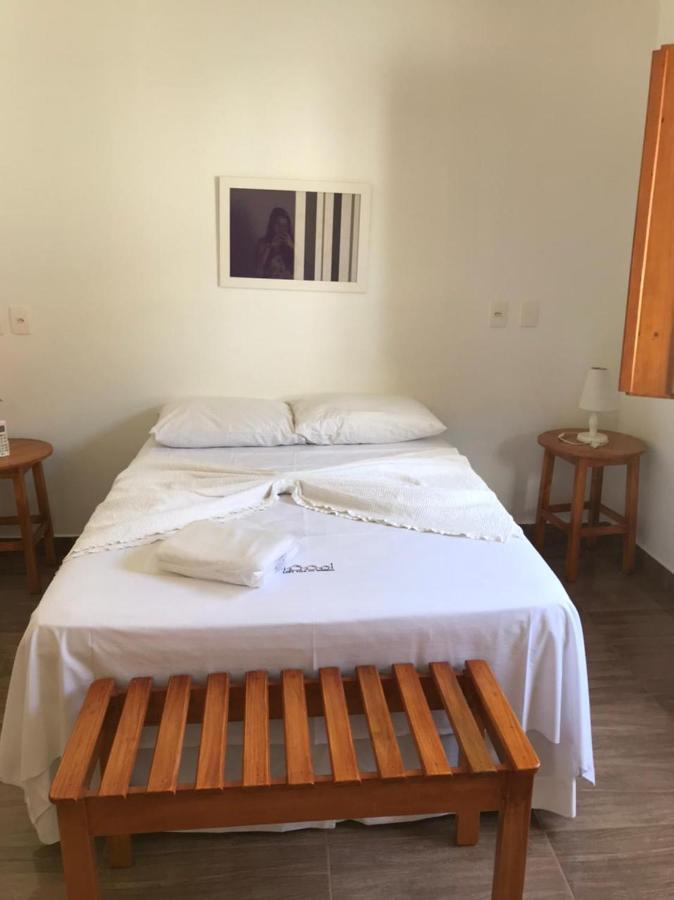 Loft Vila Do Sossego Pirenópolis Kültér fotó