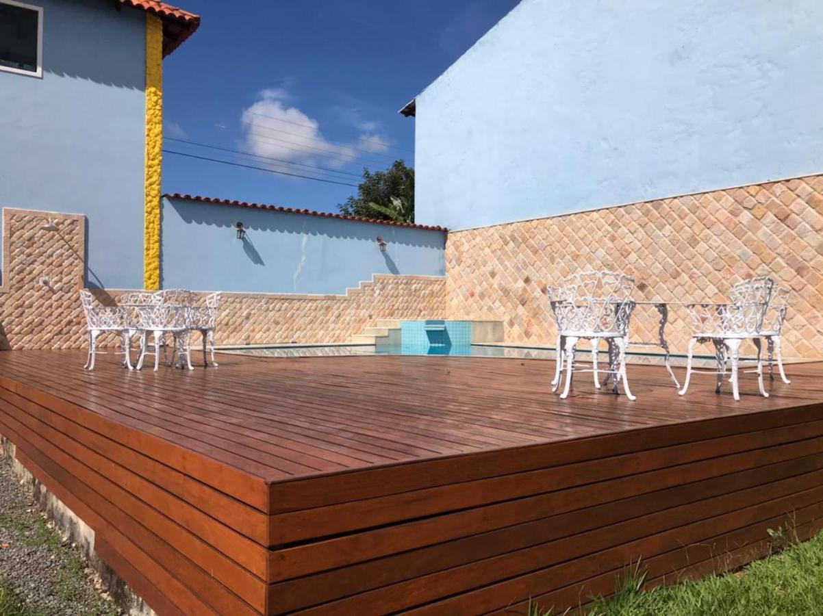 Loft Vila Do Sossego Pirenópolis Kültér fotó