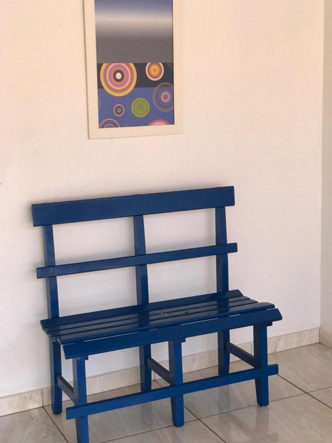 Loft Vila Do Sossego Pirenópolis Kültér fotó