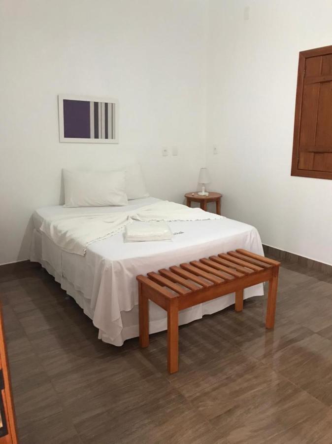 Loft Vila Do Sossego Pirenópolis Kültér fotó