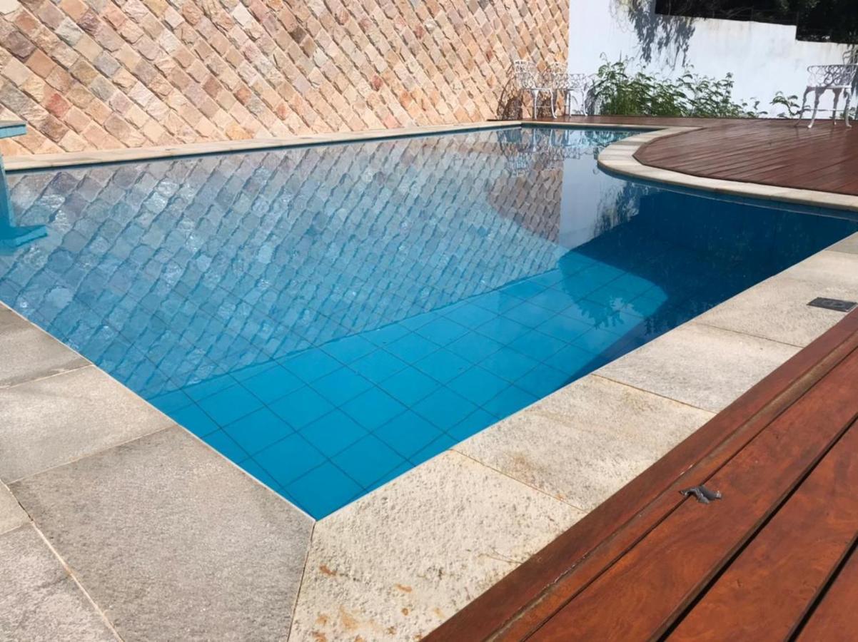 Loft Vila Do Sossego Pirenópolis Kültér fotó
