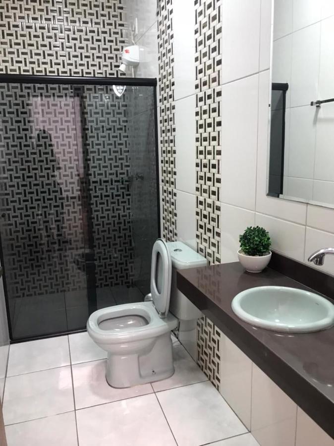 Loft Vila Do Sossego Pirenópolis Kültér fotó