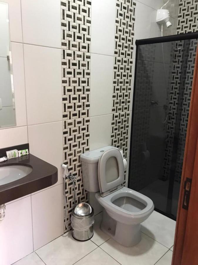 Loft Vila Do Sossego Pirenópolis Kültér fotó