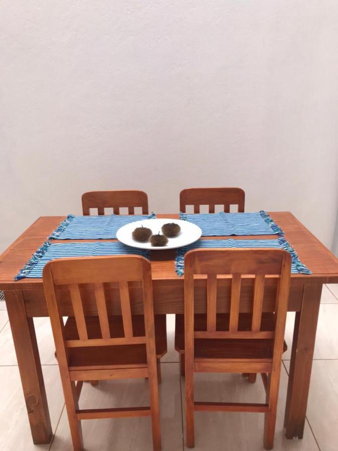 Loft Vila Do Sossego Pirenópolis Kültér fotó