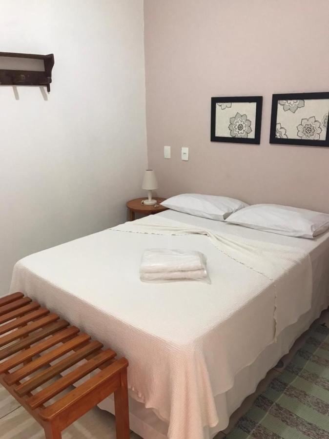 Loft Vila Do Sossego Pirenópolis Kültér fotó