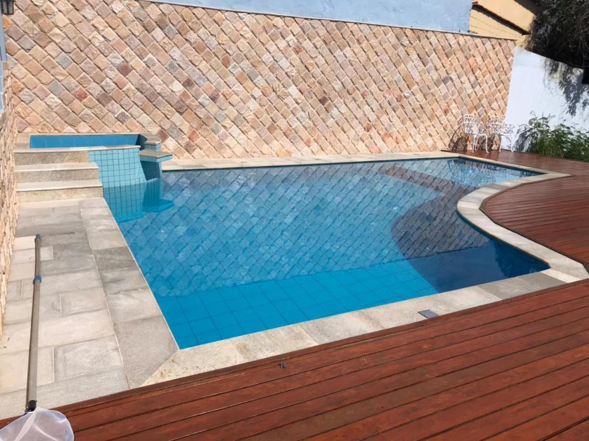 Loft Vila Do Sossego Pirenópolis Kültér fotó