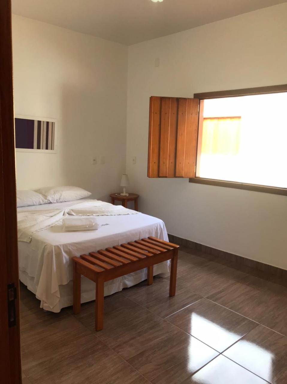 Loft Vila Do Sossego Pirenópolis Kültér fotó