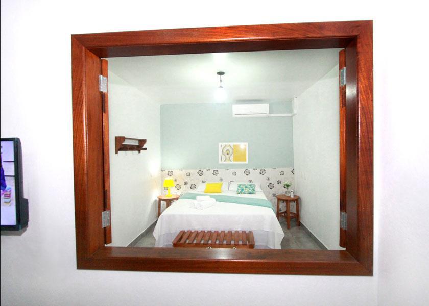 Loft Vila Do Sossego Pirenópolis Kültér fotó