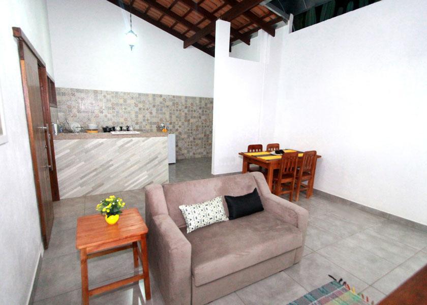 Loft Vila Do Sossego Pirenópolis Kültér fotó