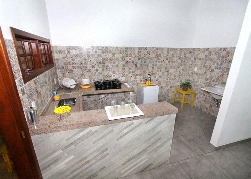 Loft Vila Do Sossego Pirenópolis Kültér fotó