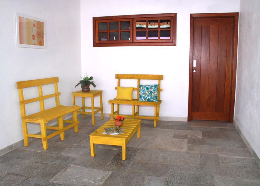 Loft Vila Do Sossego Pirenópolis Kültér fotó