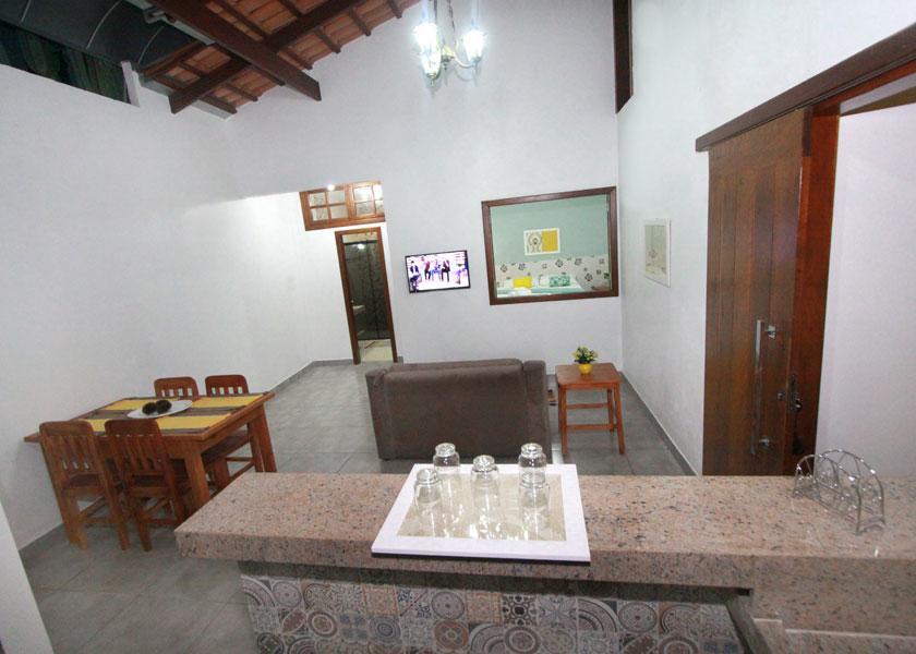 Loft Vila Do Sossego Pirenópolis Kültér fotó