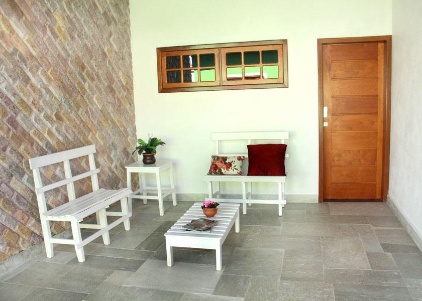 Loft Vila Do Sossego Pirenópolis Kültér fotó