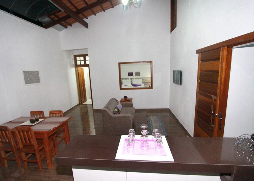 Loft Vila Do Sossego Pirenópolis Kültér fotó